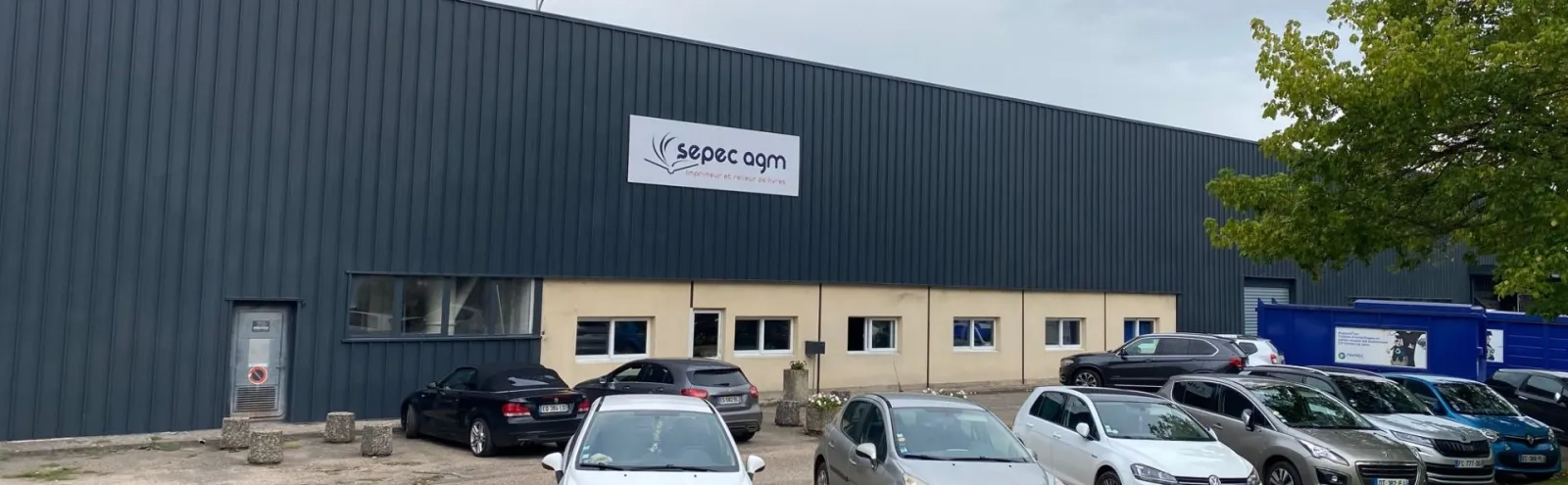 Sepec AGM